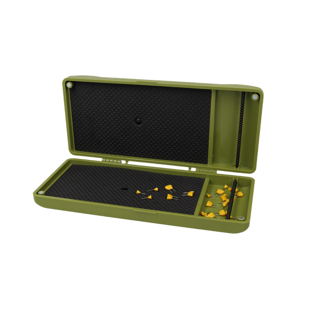 Повідочниця GC G.Carp Rig Box Medium (71580) 1365000 - Фото 2 Повідочниця GC G.Carp Rig Box Medium (71580) 1365000 - зображення 2