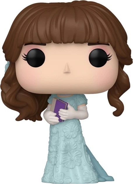 Figurka Funko Pop Television: Bridgerton - Eloise Bridgerton 90804 (889698908047) - obraz 2