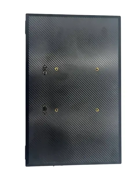 Портативный монитор MUCAI N116A 11,6" 1366x768 Черный - изображение 8