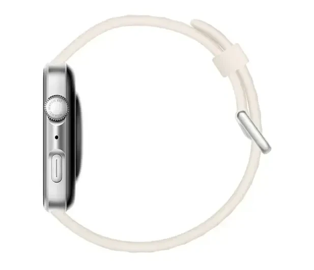 Смарт-часы Huawei Watch Fit 4 White - изображение 5