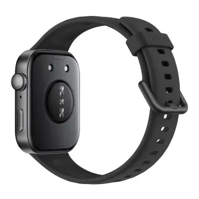 Смарт-годинник Huawei Watch Fit 3 Black (55020CEC) - зображення 4