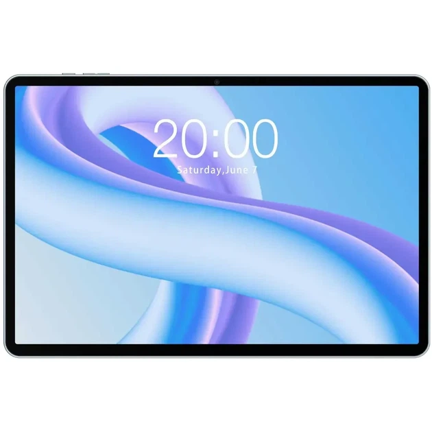 Планшет Teclast M50 Plus 6/128Gb LTE Blue, 13/8Мп, MediaTek Helio G85, IPS 10,1", 7000 mAh - зображення 4