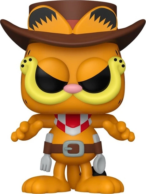 Figurka Funko Pop Comics: Garfield 86414 (889698864145) - obraz 2