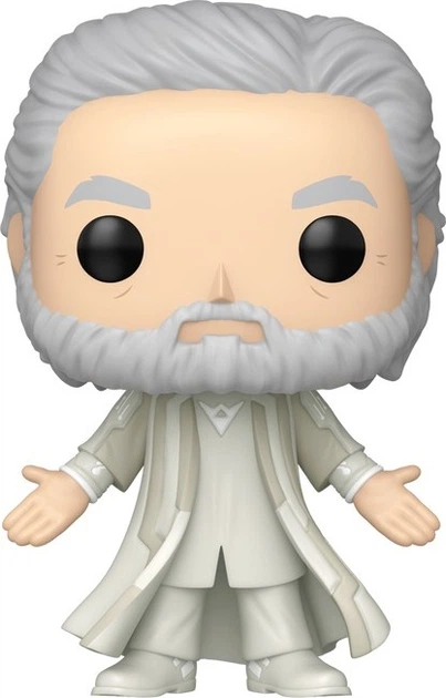 Фігурка Funko Pop Movies: Tron Ares - Kevin Flynn 88229 (889698882293) - зображення 2