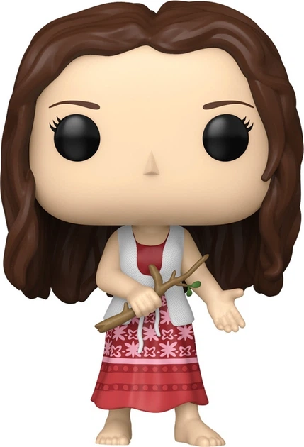 Figurka Funko Pop Television: Firefly - River Tam 87823 (889698878234) - obraz 2