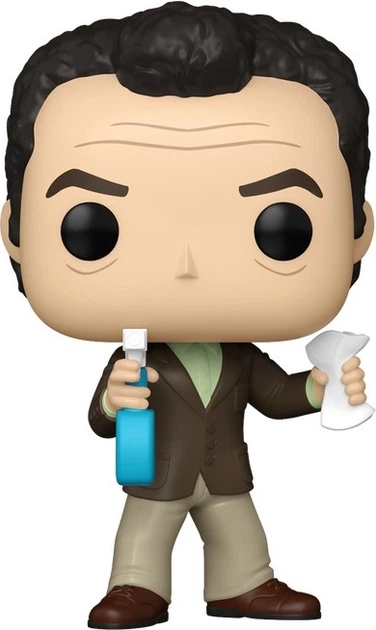 Figurka Funko Pop Television: Monk - Adrian Monk 86261 (889698862615) - obraz 2