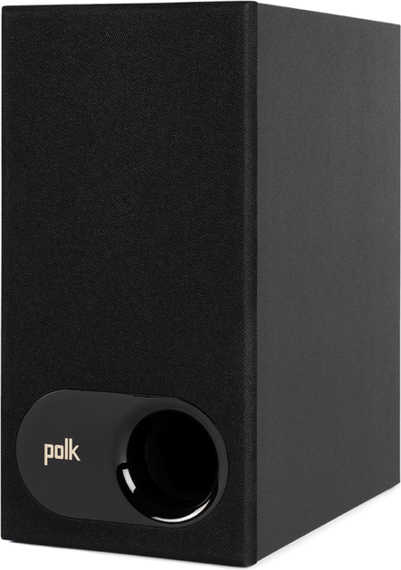 Саундбар Polk audio Signa S2 - изображение 3