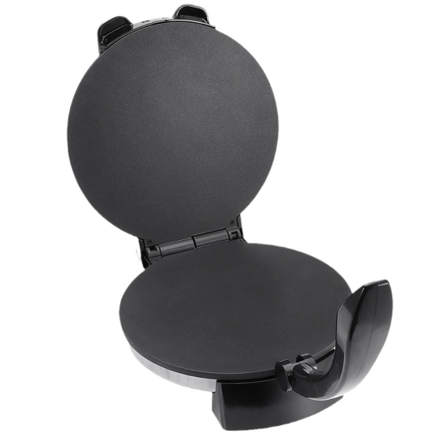 Блинница с антипригарным покрытием 20 см, 2000W, SK-08046 - изображение 4