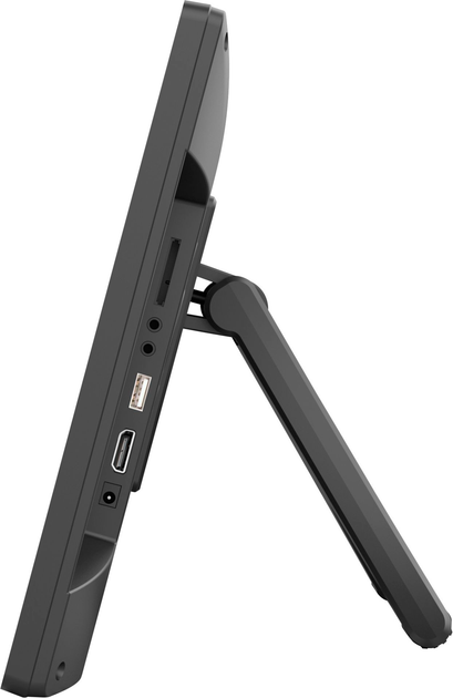 Монітор 15.6" Iiyama ProLite T1624MSC-B1 (T1624MSC-B1) - зображення 2