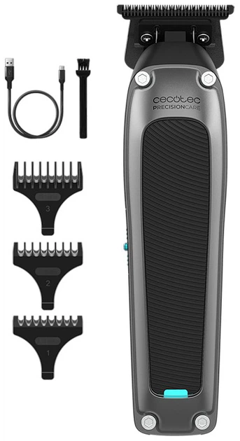 Машинка для стрижки Cecotec PrecisionCare Expert Diamond - Фото 1 Машинка для стрижки Cecotec PrecisionCare Expert Diamond - зображення 1