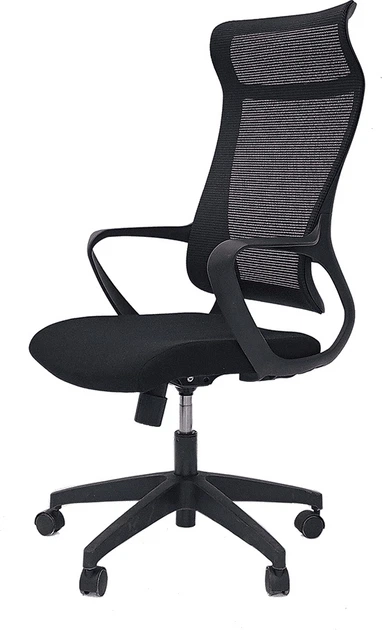 Кресло Barsky Office Black (BOF-01) - изображение 2