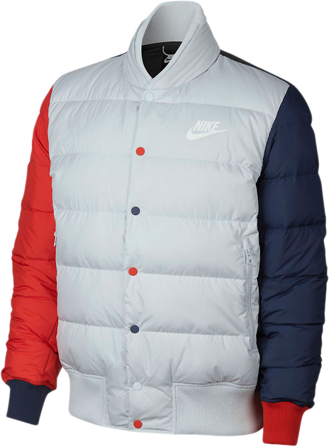 Nike M Nsw Dwn Fill Bombr 928819 043 L 888507181008 ROZETKA