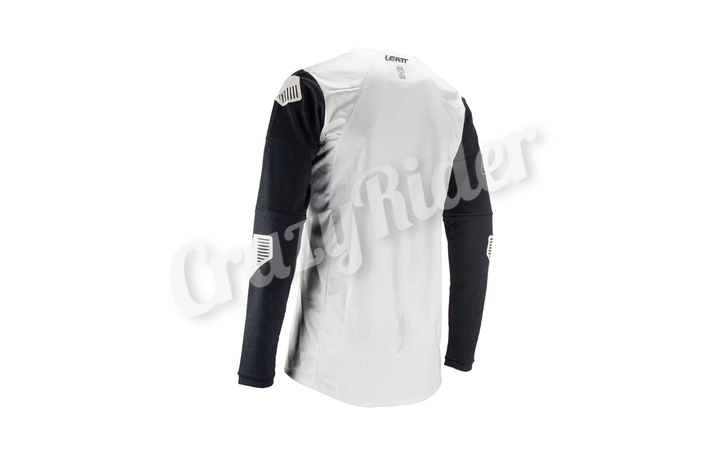 Мотоджерси + штаны LEATT 4.5 WindBlock HydraDri M - изображение 6