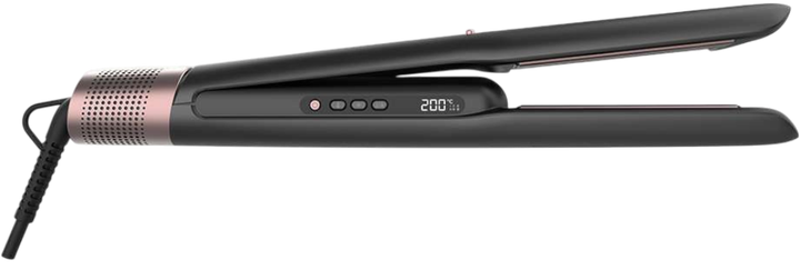 Prostownica do włosów Cecotec Air Lisse Czarna (A01_EU01_100988) - obraz 4