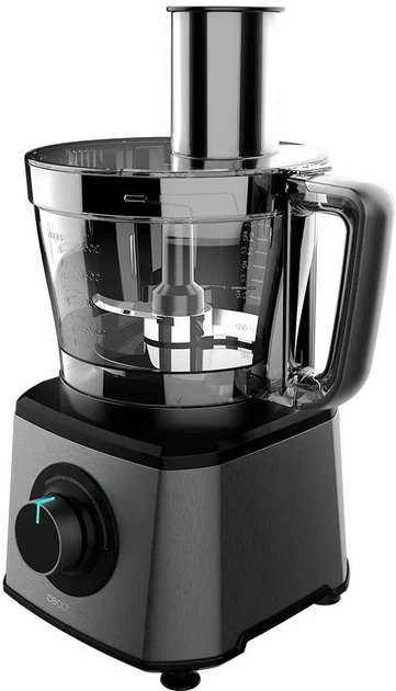 Robot kuchenny Cecotec Paprika 2000 Full (04361) - obraz 2