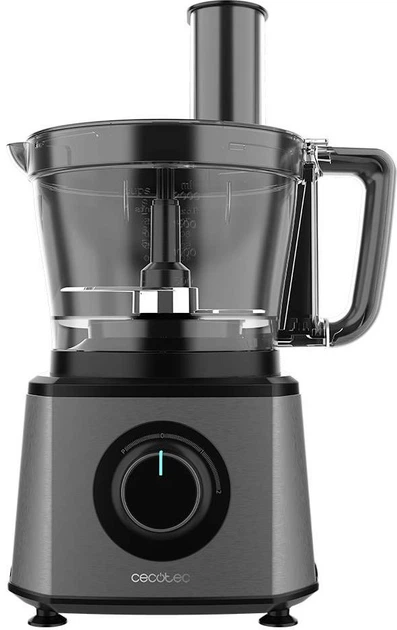 Robot kuchenny Cecotec Paprika 2000 Full (04361) - obraz 3