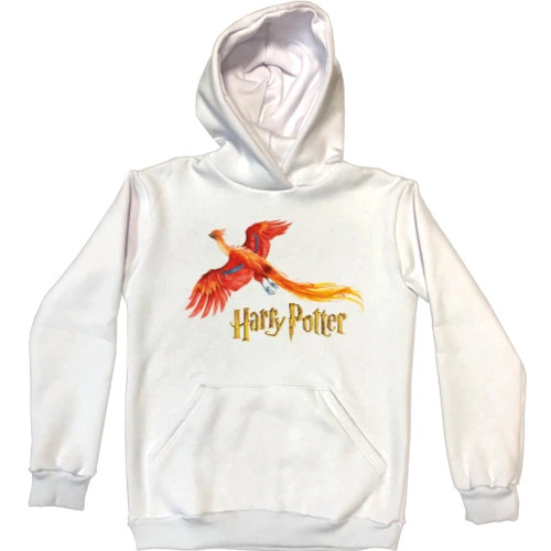 Худі Преміум Унісекс гарри поттер / harry potter 4 2XL Білий Без утеплювача - Фото 1 Худі Преміум Унісекс гарри поттер / harry potter 4 2XL Білий Без утеплювача - зображення 1