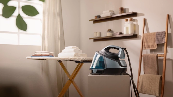 Праска з парогенератором Cecotec IronHero H-2800 (A01_EU01_104490) - зображення 5