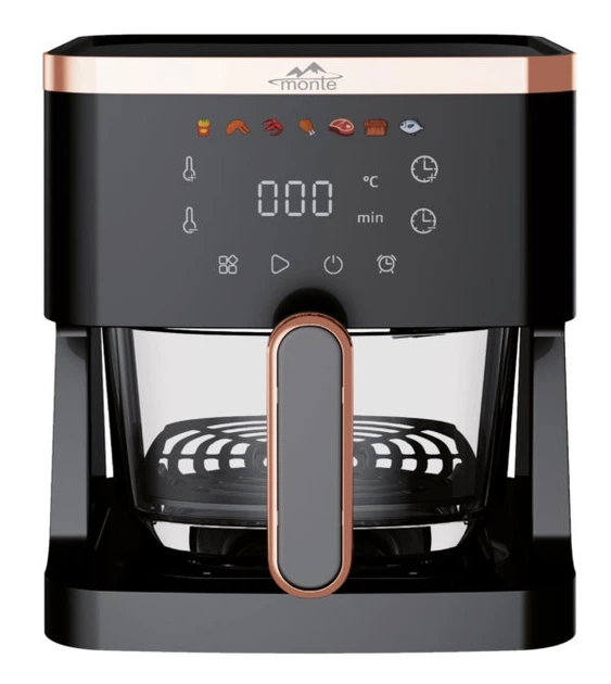 Мультипіч Monte MT-2715 - изображение 2