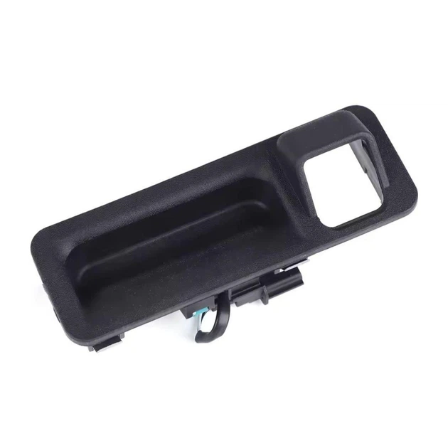 Кнопка открытия багажника Kia Sorento 3 2015-2020 81260C5010 - Фото 1 Кнопка открытия багажника Kia Sorento 3 2015-2020 81260C5010 - изображение 1