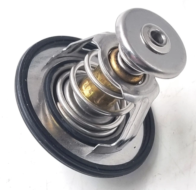 Термостат MATOMI THE1807 Лансер 9 2003–2008 OEM MD346547, 9091603136 - изображение 3