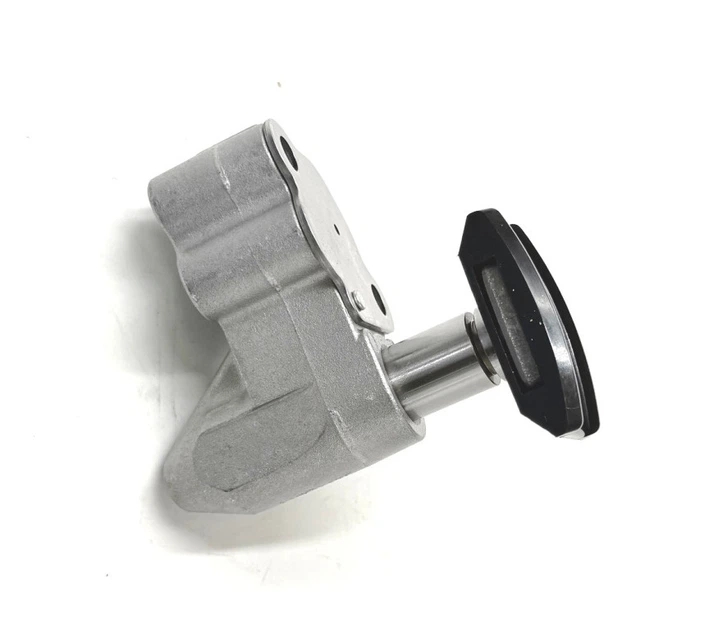 Натяжитель цепи ГРМ, оригинал, Nissan, Infiniti 2003- OEM 13070-JK21C - изображение 2
