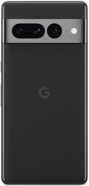 Смартфон Google Pixel 7 Pro 12/128GB (Obsidian) [74618] - зображення 2