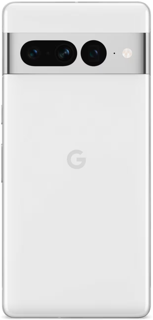 Смартфон Google Pixel 7 Pro 12/128GB (Snow) [74620] - изображение 4