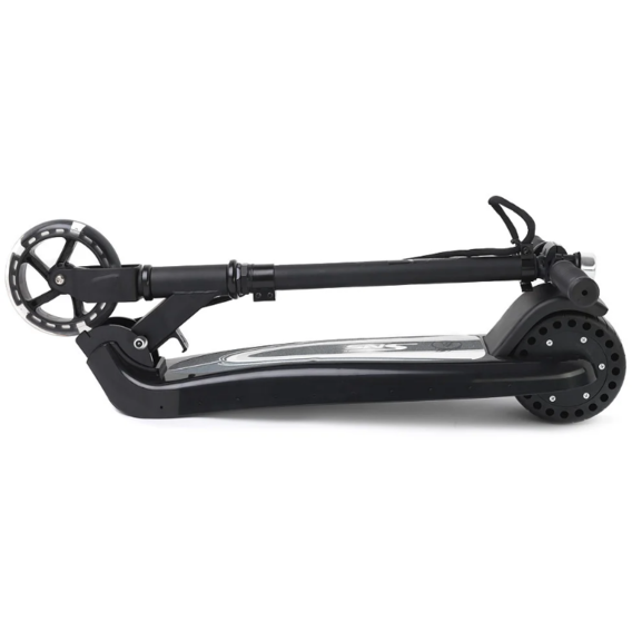 Електросамокат SNS Kids 5.5" Black (KS55) [55805] - зображення 3