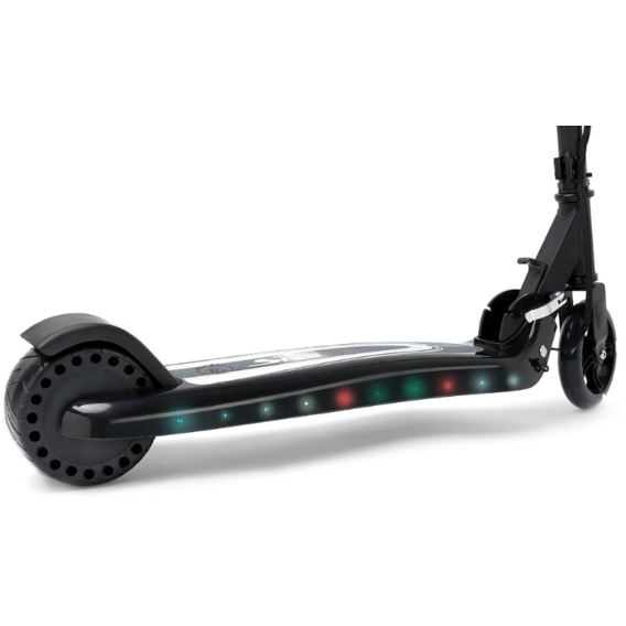 Електросамокат SNS Kids 5.5" Black (KS55) [55805] - зображення 4