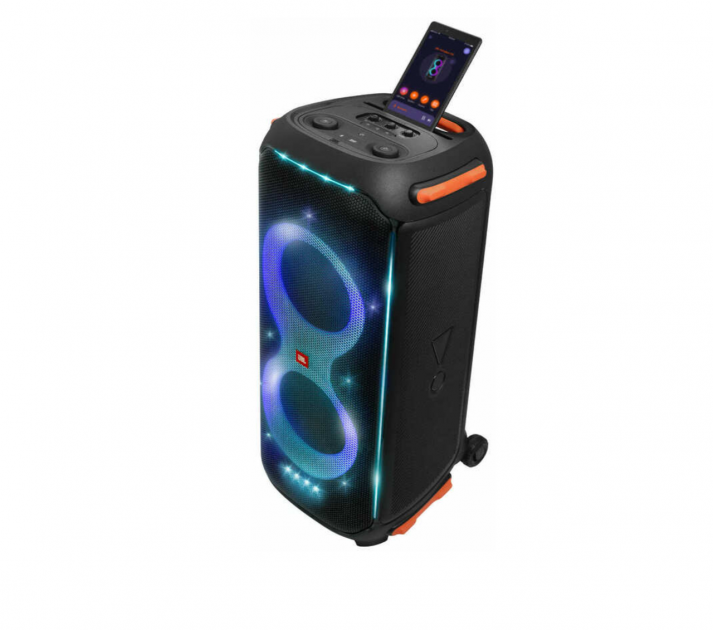 Акустика JBL PartyBox 710 (JBLPARTYBOX710EU) [64375] - изображение 9