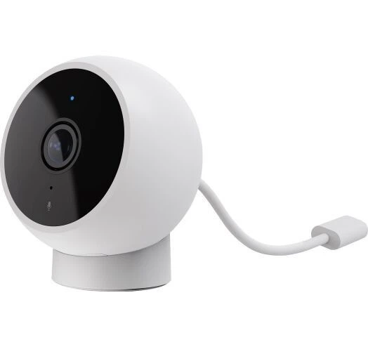 IP-камера для видеонаблюдения Xiaomi Mi Camera Magnetic Mount 2K (MJSXJ03HL) [67579] - изображение 3