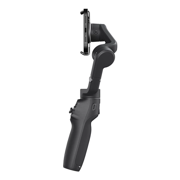 Стабилизатор видеосъемки DJI Osmo Mobile 6 (CP.OS.00000213.01