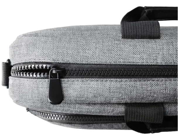 Сумка для ноутбука Grand-X 14'' SB-148G (Grey) [74887] - изображение 4
