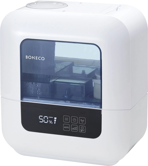 Увлажнитель воздуха Boneco U700 [74756] - изображение 2