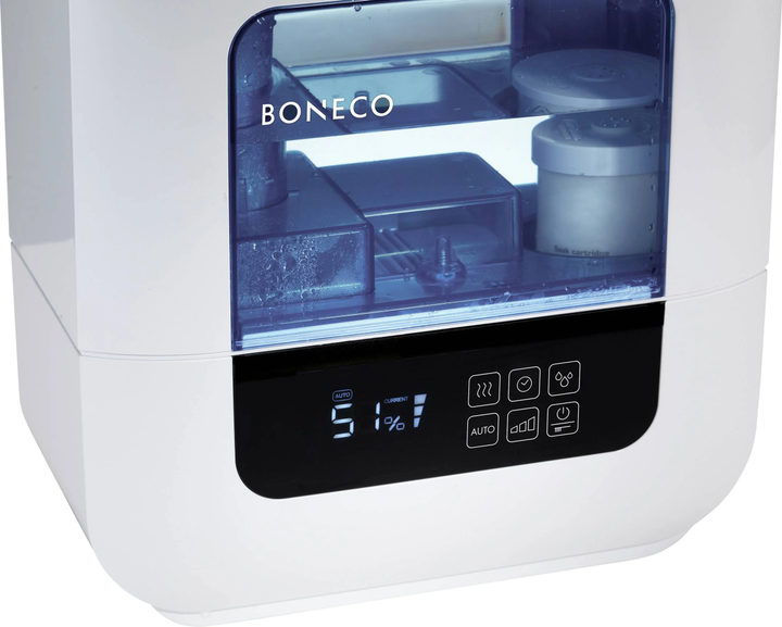 Увлажнитель воздуха Boneco U700 [74756] - изображение 3