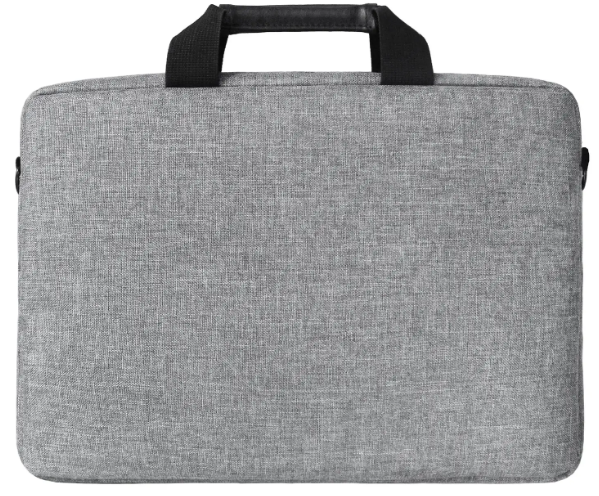 Сумка для ноутбука Grand-X 14'' SB-148G (Grey) [74887] - изображение 9