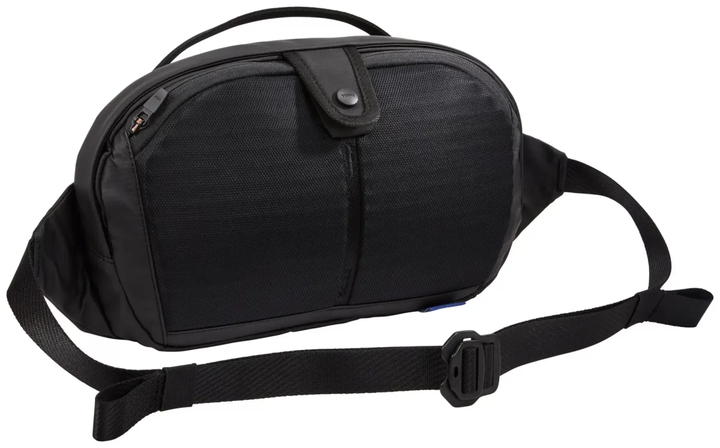 Поясная сумка Thule Tact Waistpack 5L Black (TACTWP05/3204709) [75212] - изображение 3