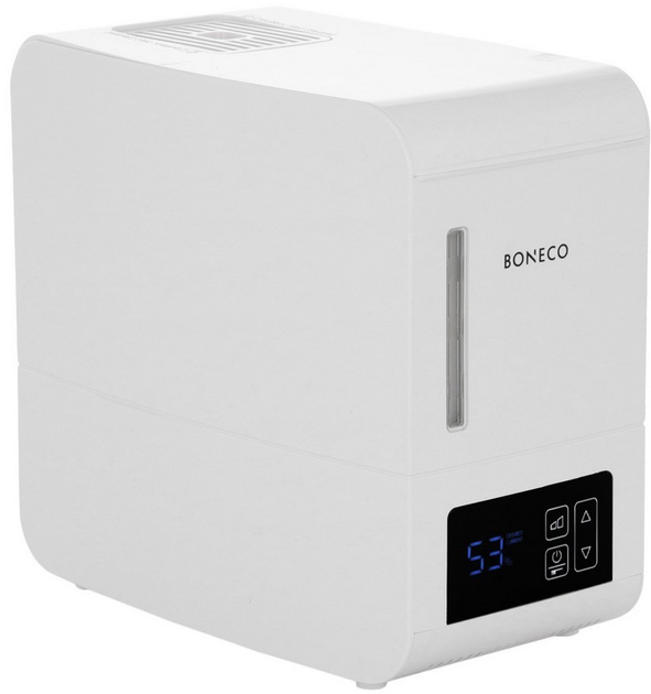 Увлажнитель воздуха Boneco S250 [74764] - изображение 2