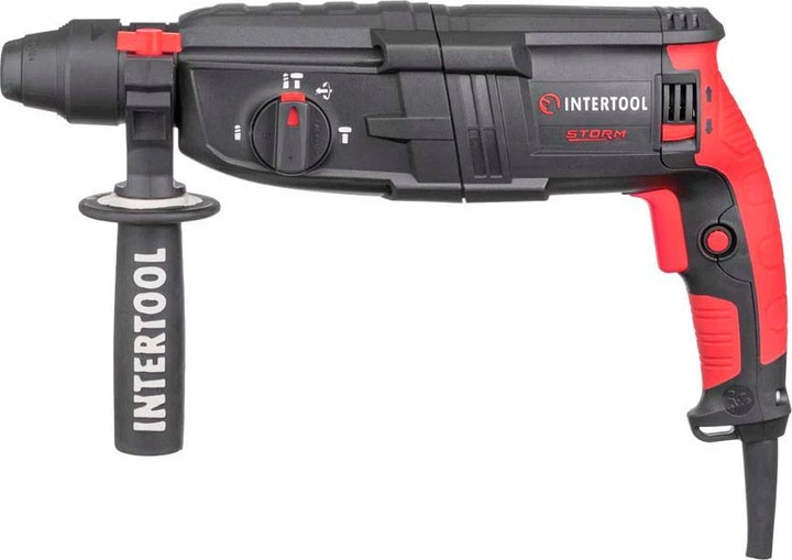 Перфоратор Intertool WT-0170 [94555] - изображение 3
