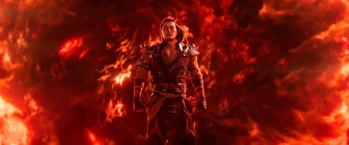 Гра Mortal Kombat 1 для Nintendo Switch (ENG + RU sub) [95602] - зображення 6