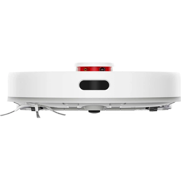 Робот-пилосос Xiaomi Dreame Vacuum Cleaner D9 Max White (RLD33GA) [85288] - зображення 4