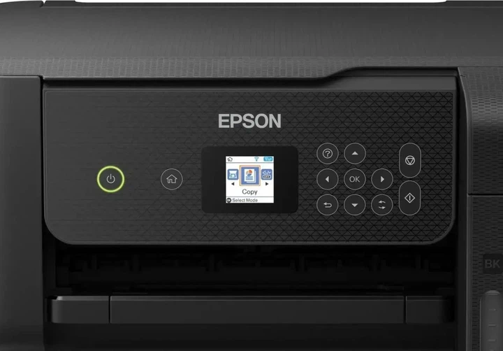 МФУ Epson EcoTank L3260 (C11CJ66407, C11CJ66409) [85872] - изображение 4