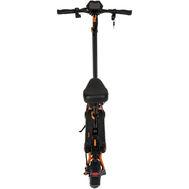 ROZETKA | Электросамокат Kugoo Kirin G2 Pro New [86456] купить в