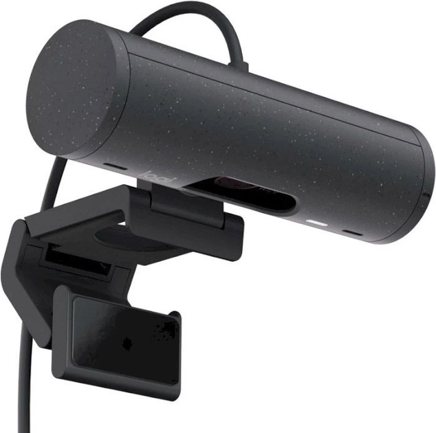 Веб-камера Logitech Brio 505 Graphite (960-001459) [88927] - изображение 7