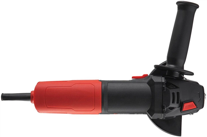 Угловая шлифмашина Intertool WT-0235 [89773] - изображение 5