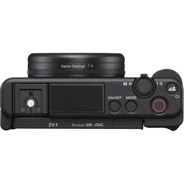 Фотоаппарат Sony ZV-1 Black (ZV1B.CE3) UA [92198] - изображение 5