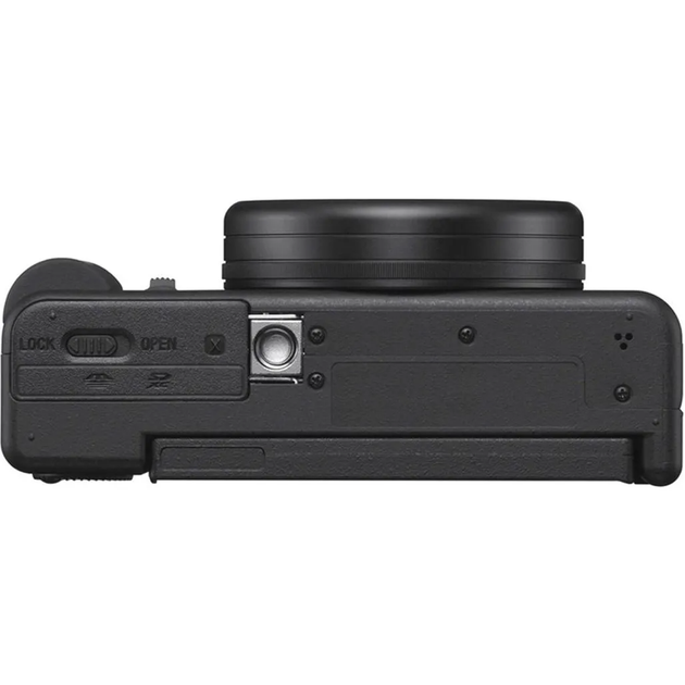 Фотоаппарат Sony ZV-1 Black (ZV1B.CE3) UA [92198] - изображение 6