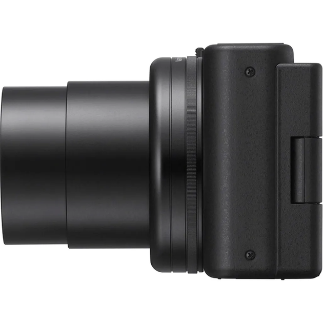 Фотоаппарат Sony ZV-1 Black (ZV1B.CE3) UA [92198] - изображение 10