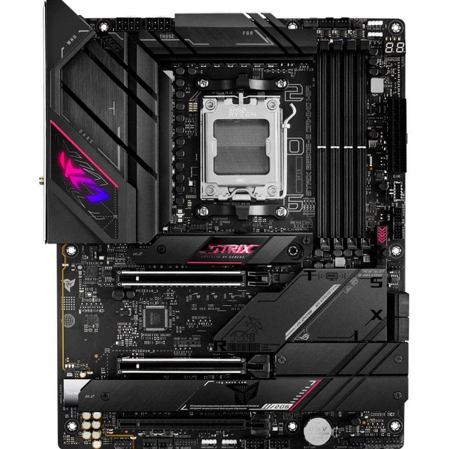 Материнская плата Asus ROG Strix B650E-E Gaming WIFI (90MB1BB0-M0EAY0) [93603] - изображение 2